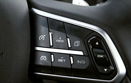 Haval F7 I, 2023 год, 2 389 000 рублей, 13 фотография