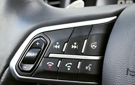 Haval F7 I, 2023 год, 2 389 000 рублей, 14 фотография