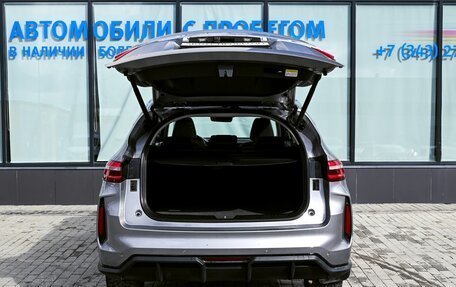 Haval F7 I, 2023 год, 2 389 000 рублей, 21 фотография