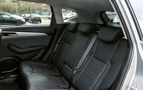 Haval F7 I, 2023 год, 2 389 000 рублей, 18 фотография