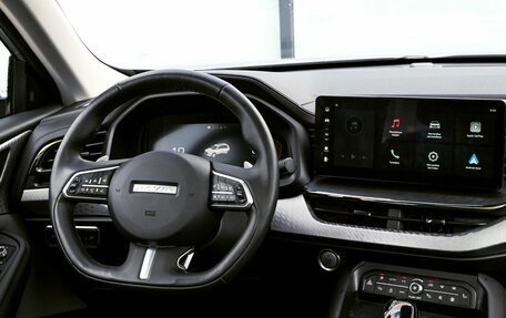 Haval F7 I, 2023 год, 2 389 000 рублей, 20 фотография