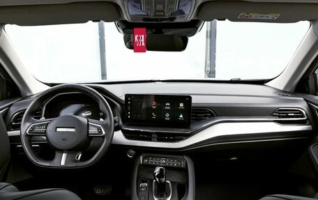 Haval F7 I, 2023 год, 2 389 000 рублей, 19 фотография