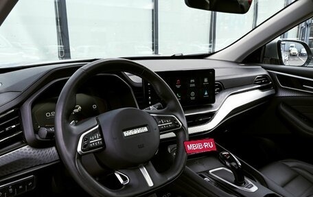 Haval F7 I, 2023 год, 2 389 000 рублей, 15 фотография