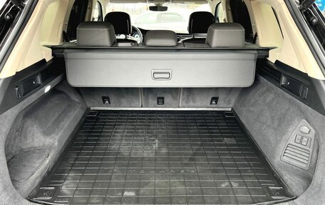 Volkswagen Touareg III, 2018 год, 3 989 000 рублей, 8 фотография