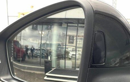 Volkswagen Touareg III, 2018 год, 3 989 000 рублей, 13 фотография