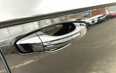 Volkswagen Touareg III, 2018 год, 3 989 000 рублей, 14 фотография