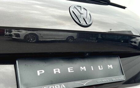 Volkswagen Touareg III, 2018 год, 3 989 000 рублей, 16 фотография