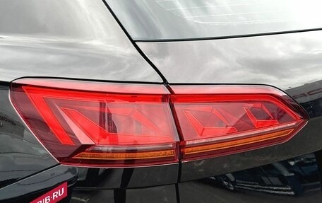 Volkswagen Touareg III, 2018 год, 3 989 000 рублей, 15 фотография