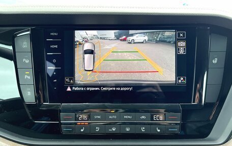 Volkswagen Touareg III, 2018 год, 3 989 000 рублей, 26 фотография