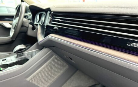 Volkswagen Touareg III, 2018 год, 3 989 000 рублей, 25 фотография