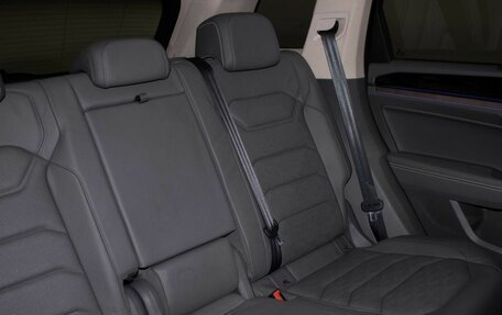 Volkswagen Touareg III, 2018 год, 3 989 000 рублей, 28 фотография