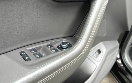 Volkswagen Touareg III, 2018 год, 3 989 000 рублей, 23 фотография