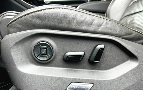 Volkswagen Touareg III, 2018 год, 3 989 000 рублей, 24 фотография