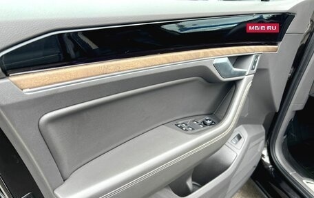 Volkswagen Touareg III, 2018 год, 3 989 000 рублей, 21 фотография