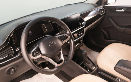 Volkswagen Polo VI (EU Market), 2021 год, 1 599 000 рублей, 10 фотография