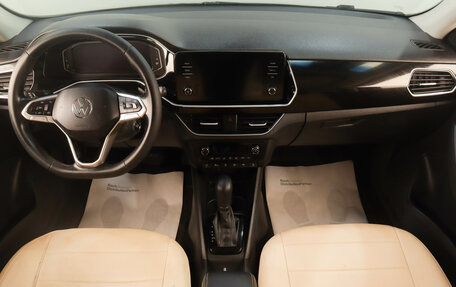 Volkswagen Polo VI (EU Market), 2021 год, 1 599 000 рублей, 11 фотография