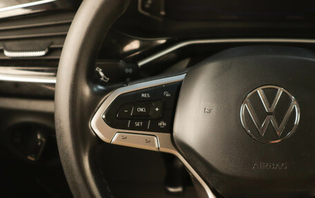 Volkswagen Polo VI (EU Market), 2021 год, 1 599 000 рублей, 13 фотография