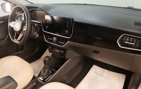 Volkswagen Polo VI (EU Market), 2021 год, 1 599 000 рублей, 12 фотография