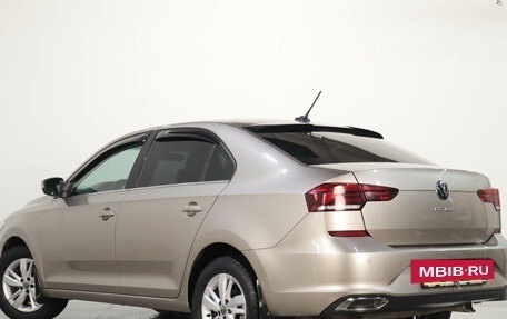 Volkswagen Polo VI (EU Market), 2021 год, 1 599 000 рублей, 7 фотография