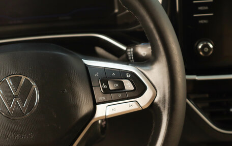 Volkswagen Polo VI (EU Market), 2021 год, 1 599 000 рублей, 14 фотография
