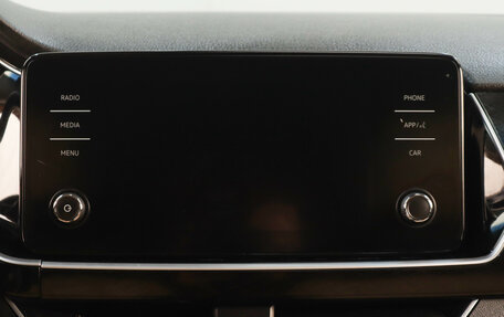 Volkswagen Polo VI (EU Market), 2021 год, 1 599 000 рублей, 15 фотография