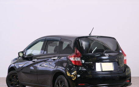 Nissan Note II рестайлинг, 2019 год, 1 039 000 рублей, 5 фотография