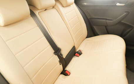 Volkswagen Polo VI (EU Market), 2021 год, 1 599 000 рублей, 21 фотография