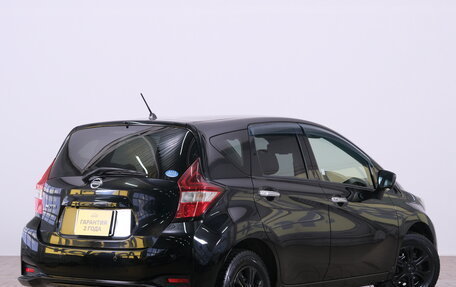 Nissan Note II рестайлинг, 2019 год, 1 039 000 рублей, 7 фотография