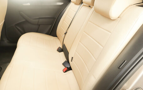 Volkswagen Polo VI (EU Market), 2021 год, 1 599 000 рублей, 20 фотография