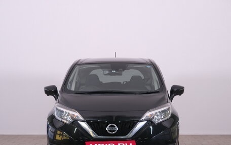 Nissan Note II рестайлинг, 2019 год, 1 039 000 рублей, 2 фотография