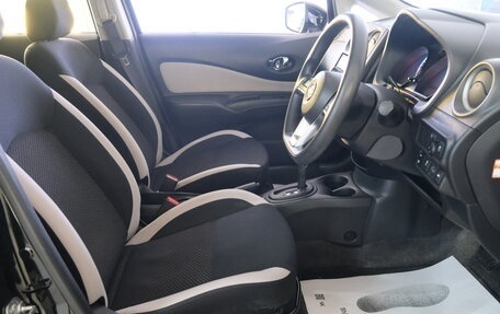 Nissan Note II рестайлинг, 2019 год, 1 039 000 рублей, 8 фотография