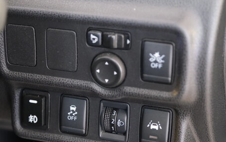 Nissan Note II рестайлинг, 2019 год, 1 039 000 рублей, 10 фотография