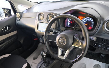 Nissan Note II рестайлинг, 2019 год, 1 039 000 рублей, 11 фотография