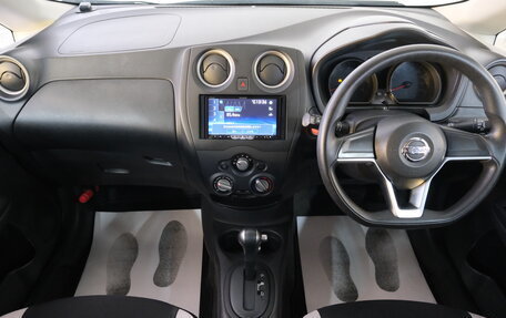 Nissan Note II рестайлинг, 2019 год, 1 039 000 рублей, 14 фотография