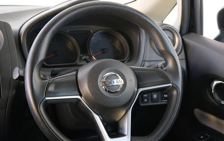 Nissan Note II рестайлинг, 2019 год, 1 039 000 рублей, 13 фотография