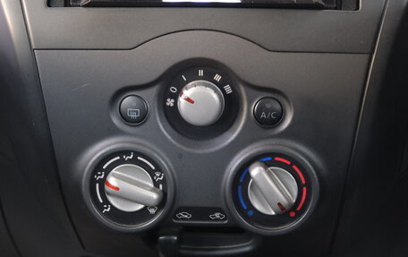 Nissan Note II рестайлинг, 2019 год, 1 039 000 рублей, 15 фотография