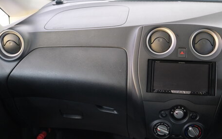 Nissan Note II рестайлинг, 2019 год, 1 039 000 рублей, 18 фотография