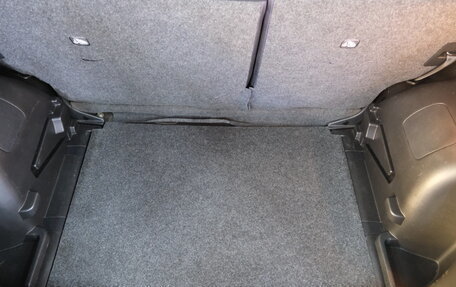 Nissan Note II рестайлинг, 2019 год, 1 039 000 рублей, 23 фотография