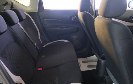 Nissan Note II рестайлинг, 2019 год, 1 039 000 рублей, 21 фотография