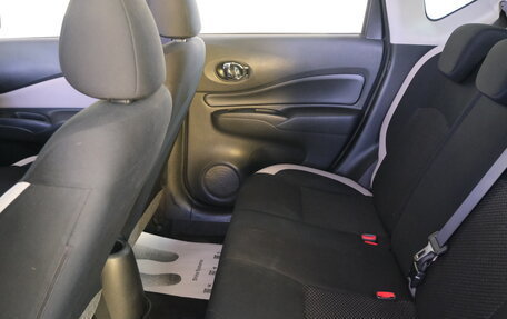 Nissan Note II рестайлинг, 2019 год, 1 039 000 рублей, 22 фотография