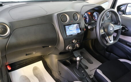 Nissan Note II рестайлинг, 2019 год, 1 039 000 рублей, 19 фотография