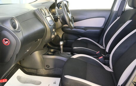 Nissan Note II рестайлинг, 2019 год, 1 039 000 рублей, 20 фотография