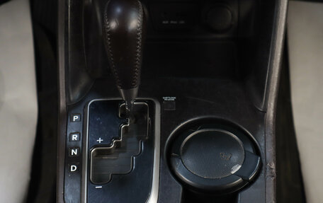 Hyundai Tucson III, 2010 год, 1 149 000 рублей, 15 фотография