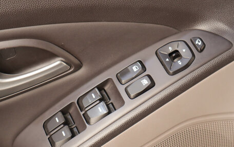 Hyundai Tucson III, 2010 год, 1 149 000 рублей, 8 фотография