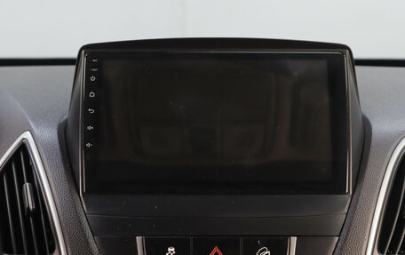 Hyundai Tucson III, 2010 год, 1 149 000 рублей, 13 фотография