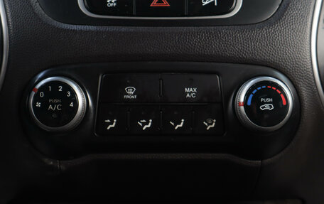 Hyundai Tucson III, 2010 год, 1 149 000 рублей, 14 фотография