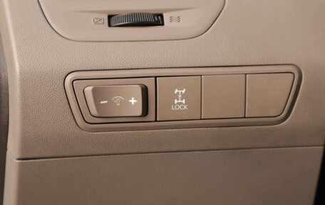 Hyundai Tucson III, 2010 год, 1 149 000 рублей, 16 фотография