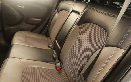 Hyundai Tucson III, 2010 год, 1 149 000 рублей, 18 фотография