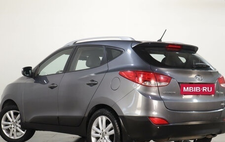 Hyundai Tucson III, 2010 год, 1 149 000 рублей, 7 фотография