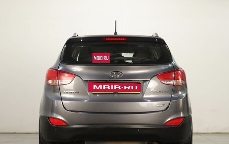 Hyundai Tucson III, 2010 год, 1 149 000 рублей, 6 фотография